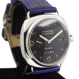 Panerai Radiomir 8 Days PAM 408 O