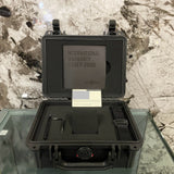 Bell & Ross X Alain Silberstein Marine 22 Limited Edition