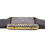 Vintage Cartier Must De Cartier