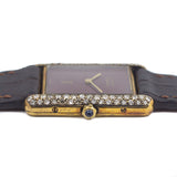 Vintage Cartier Must De Cartier