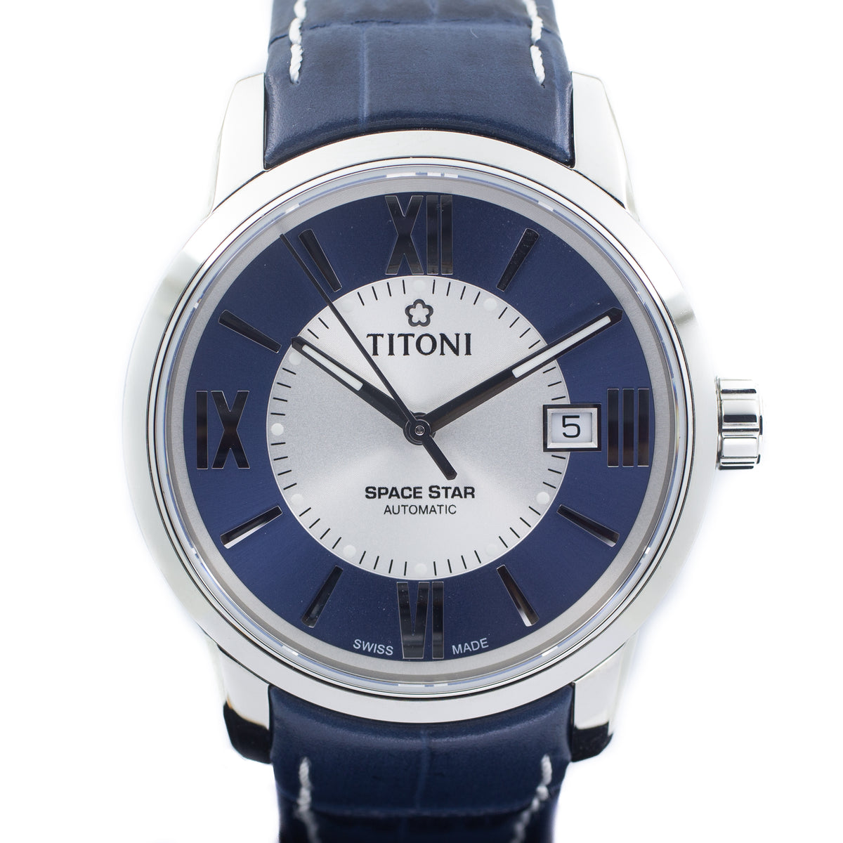 Titoni Space Star