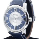 Titoni Space Star