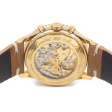 Breitling Navitimer In 18K Yellow Gold