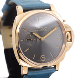 Panerai Luminor Due 3 Days PAM 677 S