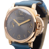 Panerai Luminor Due 3 Days PAM 677 S