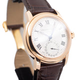 Frederique Constant Manufacture Classic