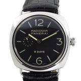 Panerai Radiomir 8 Days PAM 190 G
