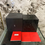 Gérald Genta Arena Sport Retro Mickey Racing Singapore Edition