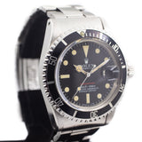 Rolex ‘Red’ Submariner (1972)