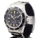 Rolex ‘Red’ Submariner (1972)