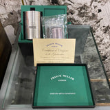 Franck Muller x BWD ‘Popeye’ Vanguard PVD-Titanium