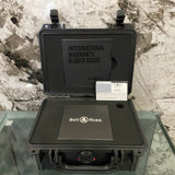 Bell & Ross BR-X1 Forged Carbon Skeleton