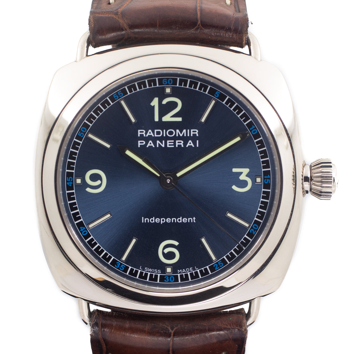 Panerai Radiomir Independent PAM 80 D