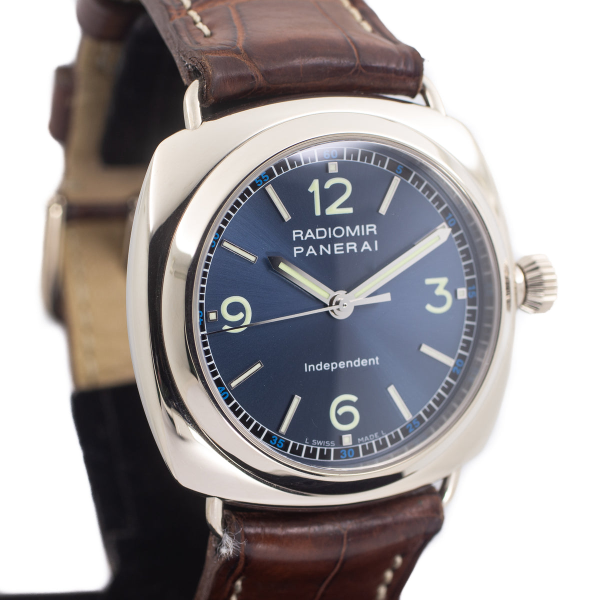 Panerai Radiomir Independent PAM 80 D