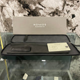 Nomos Zürich Worldtimer