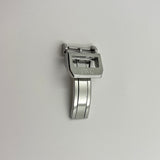 IWC Pilot Deployant Steel Buckle (18mm)
