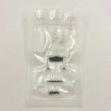 Brand New Omega Steel Tang Buckle for Seamaster (18mm)