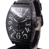 Franck Muller Master of Complications Black Croco