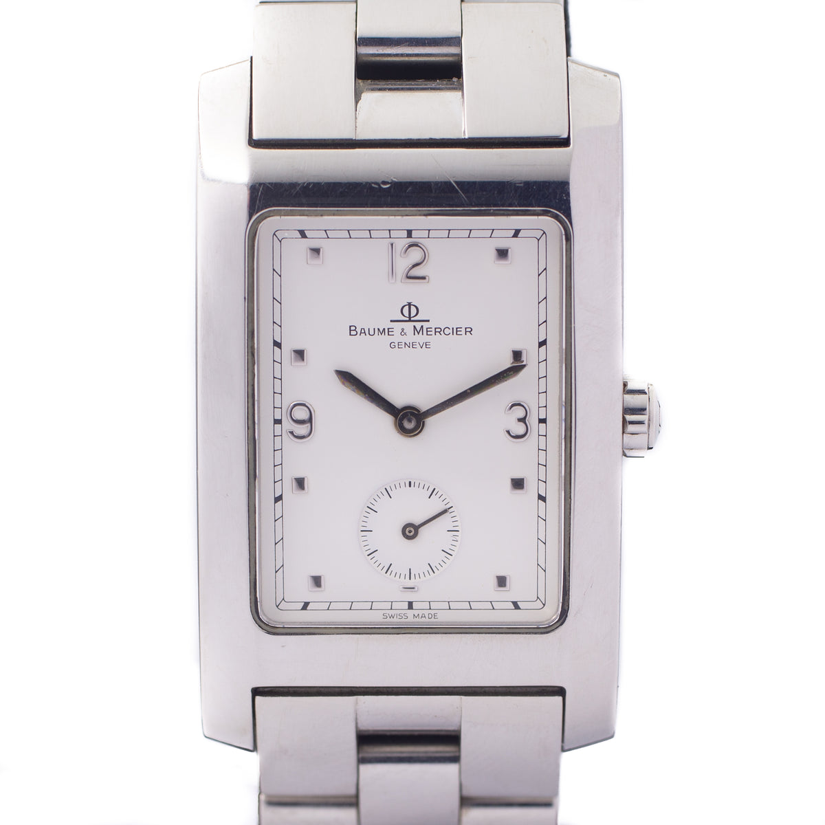 Baume & Mercier Hampton