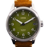 Oris Okavango Air Rescue Limited Edition