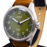 Oris Okavango Air Rescue Limited Edition