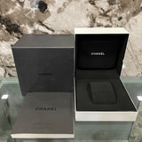 Chanel J12 White Ceramic
