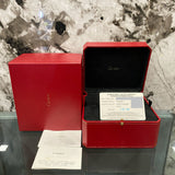 Cartier Santos Dumont Large in Quartz