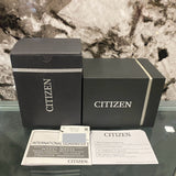 Citizen Promaster Diver 'Orca" Special Edition