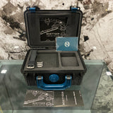 Spinnaker Boettger Midnight Navy Limited Edition