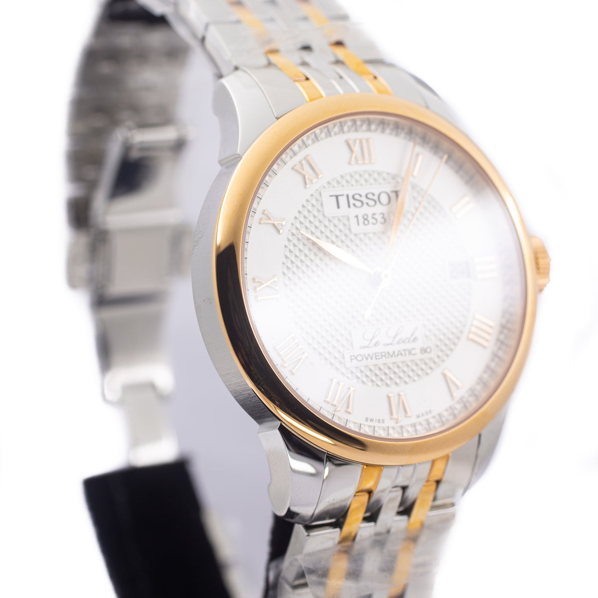 Tissot Le Locle