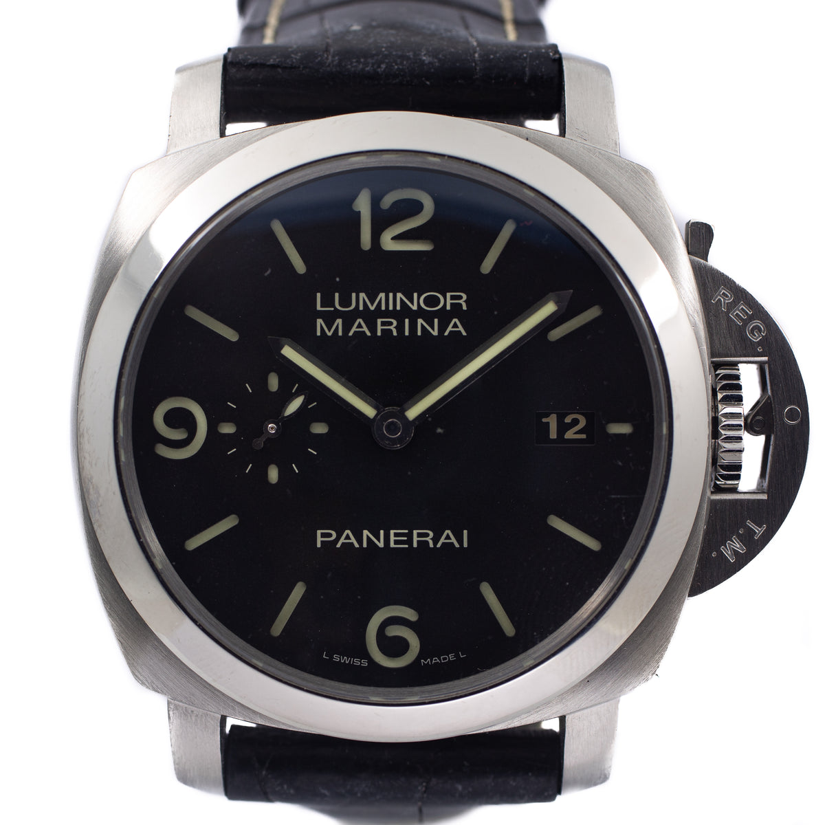 Panerai Luminor Marina 1950 3 Days PAM 312 M