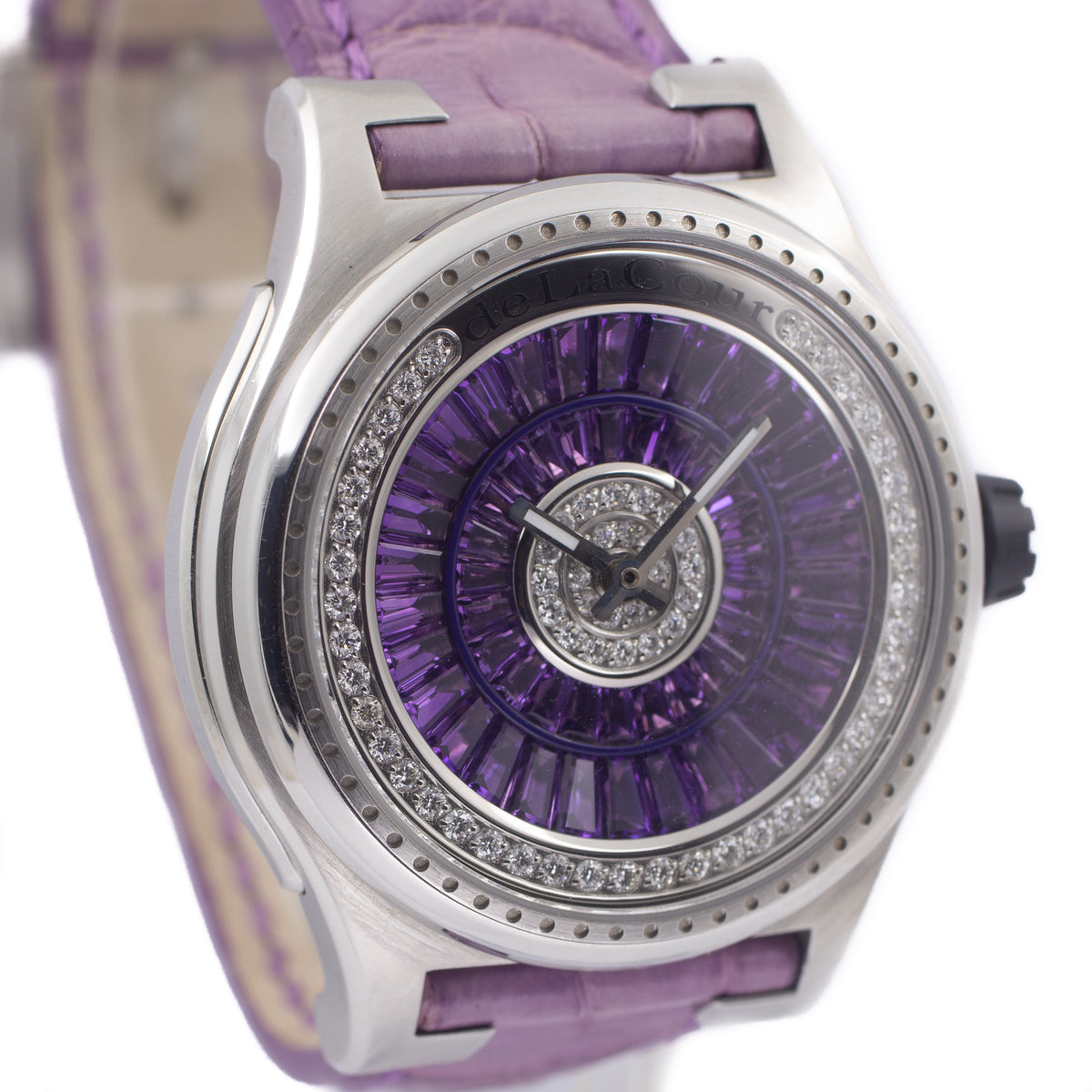 deLaCour Promess Glamour