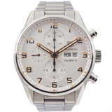 Tag Heuer Carrera Chronograph