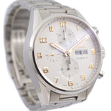 Tag Heuer Carrera Chronograph