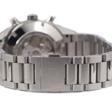 Tag Heuer Carrera Chronograph
