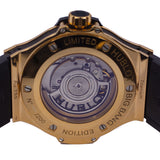 Hublot Big Bang Broderie Sugar Skull Rose Gold