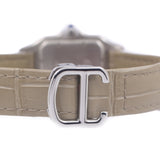 Cartier Panthère in Yellow Gold and Steel
