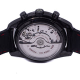Omega Moonwatch Speedmaster Co‑Axial "Dark Side Of The Moon" Pitch Black