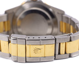 Rolex GMT-Master II "Rootbeer" Tritium in Gold/Steel