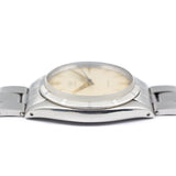 Rolex Vintage Oyster Precision Royal in Steel