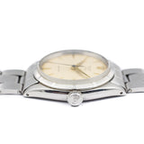 Rolex Vintage Oyster Precision Royal in Steel