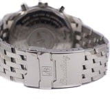 Breitling Navitimer World Chronograph