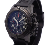 Breitling Super Avenger Black Limited