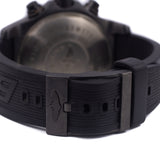 Breitling Super Avenger Black Limited