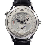 Jaeger LeCoultre Master Geographic