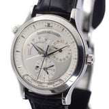 Jaeger LeCoultre Master Geographic