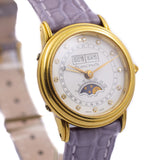 Blancpain Villeret Ladies Triple Calendar