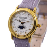 Blancpain Villeret Ladies Triple Calendar