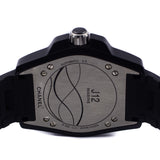 Chanel J12 Marine 42mm
