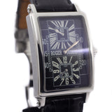 Roger Dubuis Muchmore Dual Time GMT
